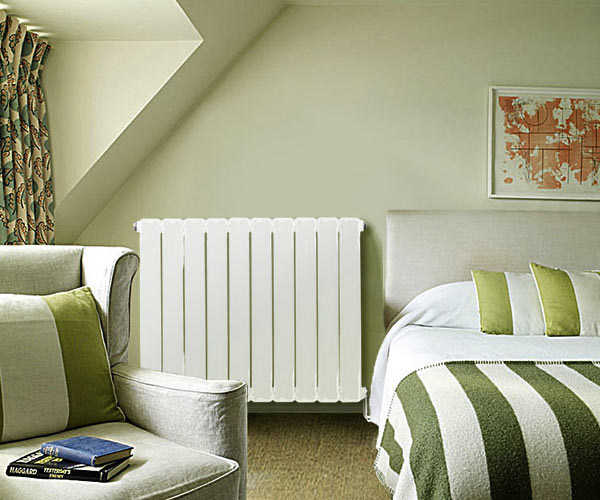 圣派羅帝散熱器